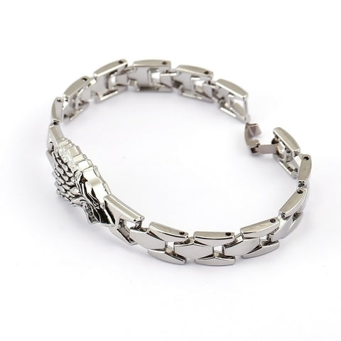 House Stark Bracelet