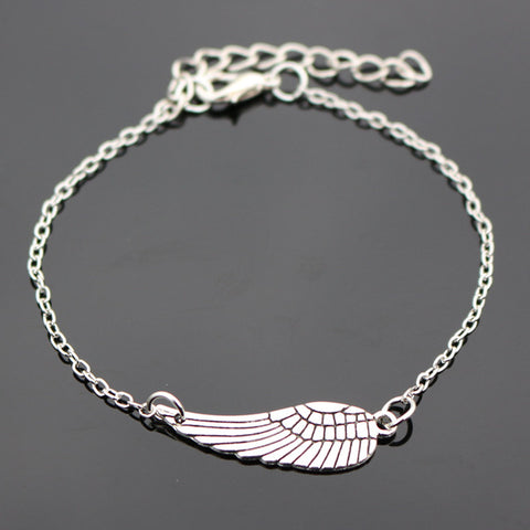 Angel Wings Bracelet