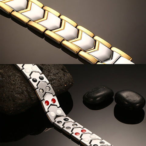 Magnetotherapy Bracelet