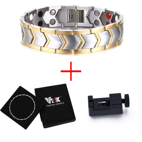 Magnetotherapy Bracelet