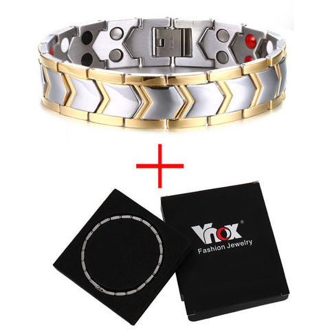 Magnetotherapy Bracelet