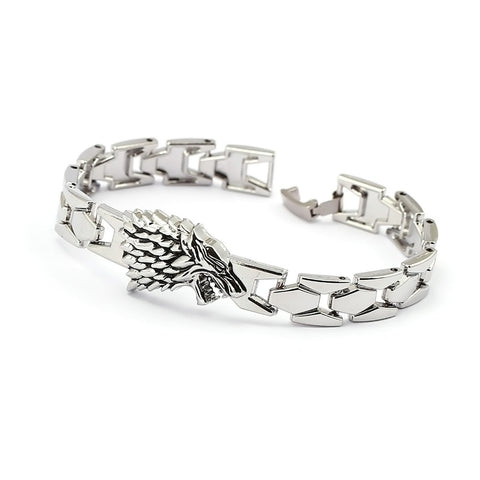 House Stark Bracelet